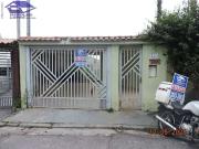 Casa / Sobrado para Locação em São Paulo/SP Vila Isolina...