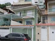 Casa / Sobrado para Locação em São Paulo/SP Vila Isolina...
