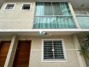 Casa / Sobrado para Locação em São Paulo/SP Vila Isolina...