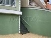 Casa / Sobrado para Locação em São Paulo/SP Vila Isolina...