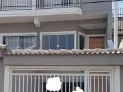 Casa / Sobrado para Locação em São Paulo/SP Vila Isolina...