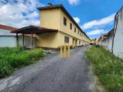 Casa / Sobrado para Locação em São Paulo/SP Vila Isolina...