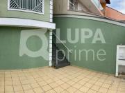 Casa / Sobrado para Locação em São Paulo/SP Vila Isolina...