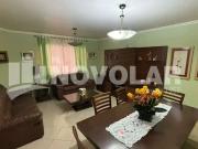 Casa / Sobrado para Locação em São Paulo/SP Vila Isolina...