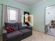 Casa / Sobrado para Locação em São Paulo/SP Vila Jacuí 3...