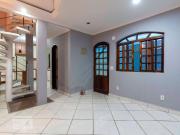 Casa / Sobrado para Locação em São Paulo/SP Vila Jacuí 3...