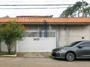 Casa / Sobrado para Locação em São Paulo/SP Vila Jacuí 5...