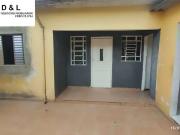 Casa / Sobrado para Locação em São Paulo/SP Vila Joaniza...