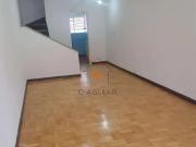 Casa / Sobrado para Locação em São Paulo/SP Vila Leonor...