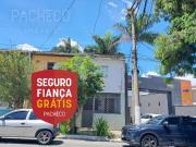 Casa / Sobrado para Locação em São Paulo/SP Vila...