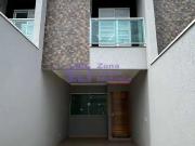 Casa / Sobrado para Locação em São Paulo/SP Vila...