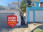 Casa / Sobrado para Locação em São Paulo/SP Vila...