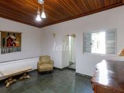 Casa / Sobrado para Locação em São Paulo/SP Vila...