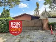 Casa / Sobrado para Locação em São Paulo/SP Vila...
