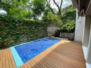 Casa / Sobrado para Locação em São Paulo/SP Vila...