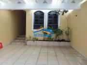 Casa / Sobrado para Locação em São Paulo/SP Vila...