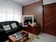 Casa / Sobrado para Locação em São Paulo/SP Vila...