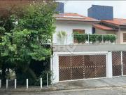 Casa / Sobrado para Locação em São Paulo/SP Vila...