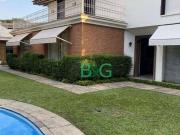 Casa / Sobrado para Locação em São Paulo/SP Vila...