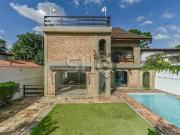 Casa / Sobrado para Locação em São Paulo/SP Vila...