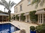 Casa / Sobrado para Locação em São Paulo/SP Vila...