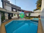 Casa / Sobrado para Locação em São Paulo/SP Vila...