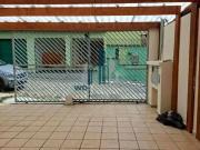 Casa / Sobrado para Locação em São Paulo/SP Vila Mafra 2...
