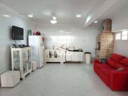 Casa / Sobrado para Locação em São Paulo/SP Vila Mafra 2...