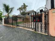 Casa / Sobrado para Locação em São Paulo/SP Vila Mafra 5...