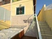 Casa / Sobrado para Locação em São Paulo/SP Vila...