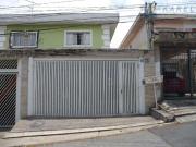 Casa / Sobrado para Locação em São Paulo/SP Vila Marari...