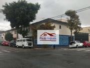 Casa / Sobrado para Locação em São Paulo/SP Vila Maria 2...