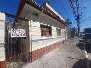 Casa / Sobrado para Locação em São Paulo/SP Vila Maria 2...