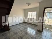 Casa / Sobrado para Locação em São Paulo/SP Vila Maria 2...