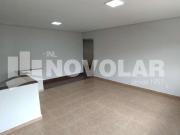 Casa / Sobrado para Locação em São Paulo/SP Vila Maria 3...