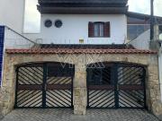 Casa / Sobrado para Locação em São Paulo/SP Vila Maria 3...