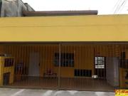 Casa / Sobrado para Locação em São Paulo/SP Vila Maria...