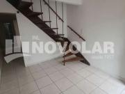 Casa / Sobrado para Locação em São Paulo/SP Vila Maria...