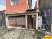 Casa / Sobrado para Locação em São Paulo/SP Vila Maria...