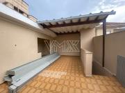 Casa / Sobrado para Locação em São Paulo/SP Vila Maria...