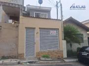 Casa / Sobrado para Locação em São Paulo/SP Vila Maria...