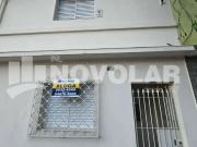 Casa / Sobrado para Locação em São Paulo/SP Vila Maria...