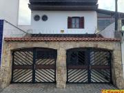 Casa / Sobrado para Locação em São Paulo/SP Vila Maria...