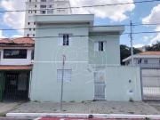 Casa / Sobrado para Locação em São Paulo/SP Vila Mariana...