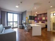 Casa / Sobrado para Locação em São Paulo/SP Vila Mariana...