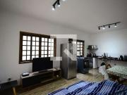 Casa / Sobrado para Locação em São Paulo/SP Vila Mariana...