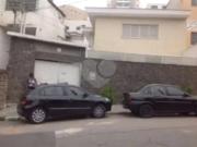 Casa / Sobrado para Locação em São Paulo/SP Vila Mariana...