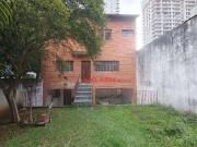Casa / Sobrado para Locação em São Paulo/SP Vila Mariana...