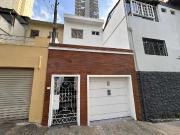 Casa / Sobrado para Locação em São Paulo/SP Vila Mariana...