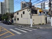 Casa / Sobrado para Locação em São Paulo/SP Vila Mariana...